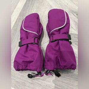 MEC Toasty Mitts - Children to Youths, Large